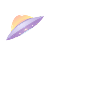 ufo shape